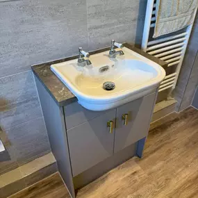 Bild von Osborne's Plumbing Ltd