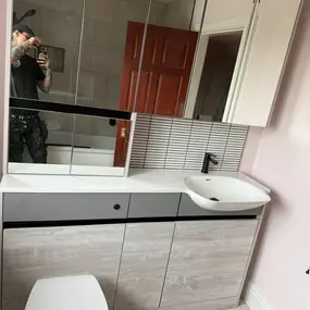 Bild von Osborne's Plumbing Ltd