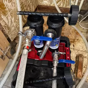Bild von Osborne's Plumbing Ltd