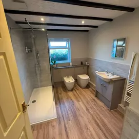 Bild von Osborne's Plumbing Ltd
