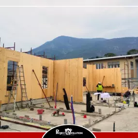 Bild von Project Evolution SA - Case in Legno Svizzera