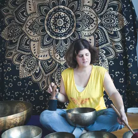 Bild von Bien être sonores - Fabienne Duffour