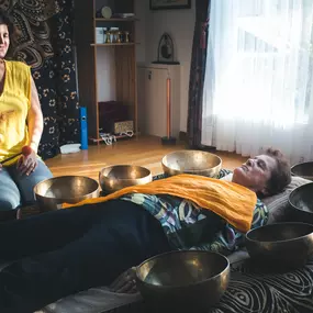 Bild von Bien être sonores - Fabienne Duffour