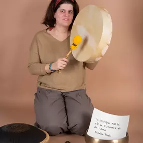 Bild von Bien être sonores - Fabienne Duffour