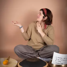 Bild von Bien être sonores - Fabienne Duffour