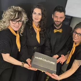 Bild von HaarCouture GmbH