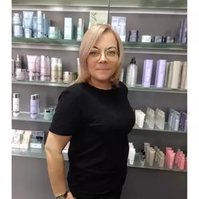 Bild von Friseur Hairconcept