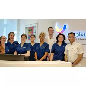 Bild von Dr. med. dent. Ali Sohani Facharzt für Kieferorthopädie