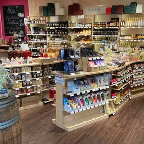 Bild von Barrique Magdeburg