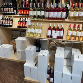 Bild von Barrique Magdeburg