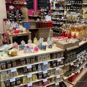 Bild von Barrique Magdeburg