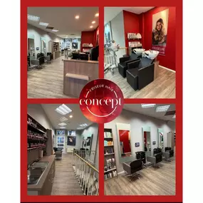 Bild von Friseur Hairconcept