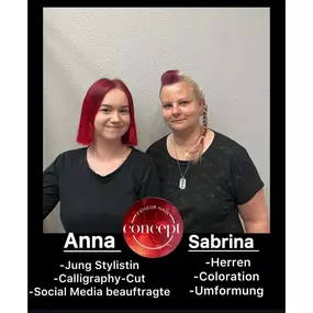 Bild von Friseur Hairconcept