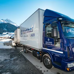 Bild von Martinas GmbH