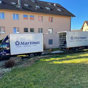 Bild von Martinas GmbH