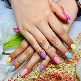 Bild von Just for You Lancy