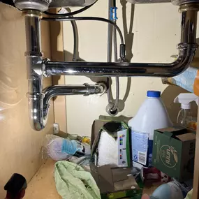 Bild von A.B. Plumbing Service San Francisco