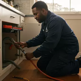 Bild von A.B. Plumbing Service San Francisco