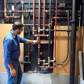 Bild von A.B. Plumbing Service San Francisco