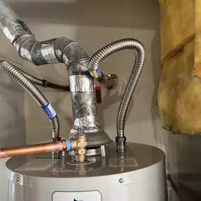 Bild von A.B. Plumbing Service San Francisco