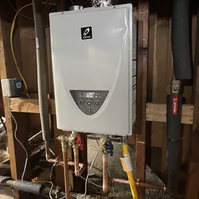 Bild von A.B. Plumbing Service San Francisco