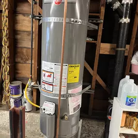 Bild von A.B. Plumbing Service San Francisco