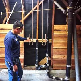 Bild von A.B. Plumbing Service San Francisco