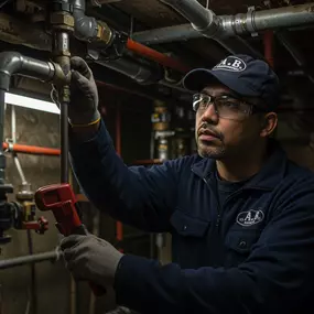 Bild von A.B. Plumbing Service San Francisco
