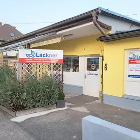 LA & Kogler Transport KG, Poggersdorf