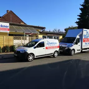 LA & Kogler Transport KG, Poggersdorf