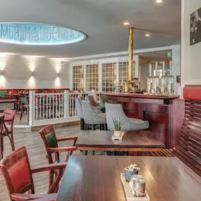 Bild von RESTAURANT MEAT