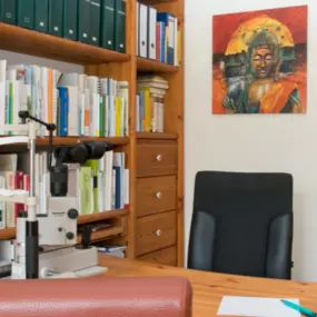 Bild von Naturheilpraxis Marion Hamburger