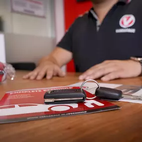 Bild von Vakgarage Reno