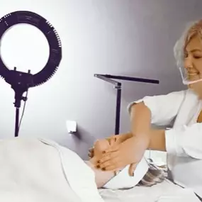 Wellnessbehandlungen & Schönheitspflege