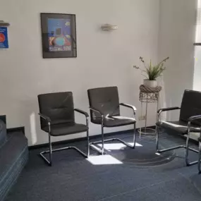 Bild von Dr. Brigitte Albrecht Zahnarztpraxis