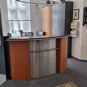 Bild von Dr. Brigitte Albrecht Zahnarztpraxis