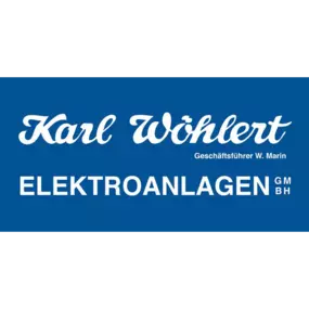 Bild von Karl Wöhlert Elektroanlagen GmbH