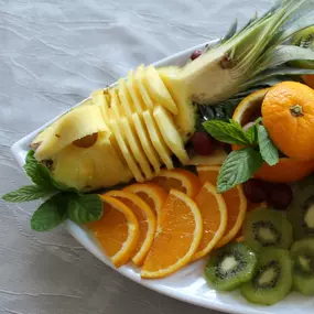 Bild von Hubers Cateringservice