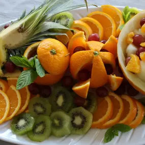 Bild von Hubers Cateringservice