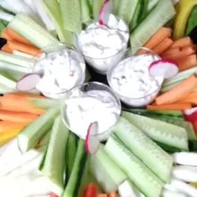Bild von Hubers Cateringservice