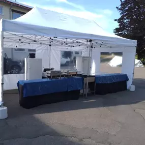 Bild von Hubers Cateringservice