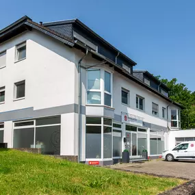 Bild von ROSENGARTEN-Tierbestattung Aachen