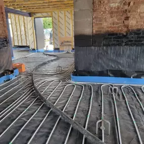 Bild von Cotswold Concrete Pumping Ltd