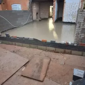 Bild von Cotswold Concrete Pumping Ltd