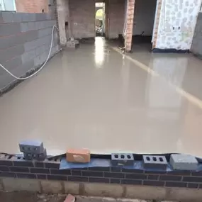 Bild von Cotswold Concrete Pumping Ltd
