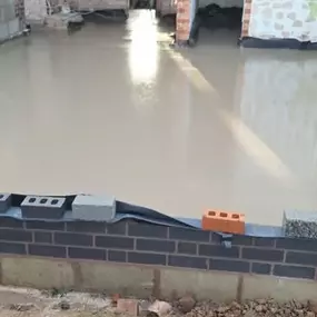 Bild von Cotswold Concrete Pumping Ltd