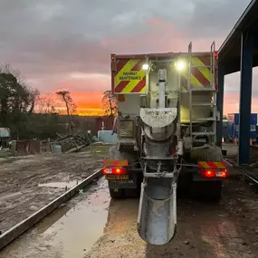 Bild von Cotswold Concrete Pumping Ltd