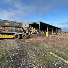 Bild von Cotswold Concrete Pumping Ltd