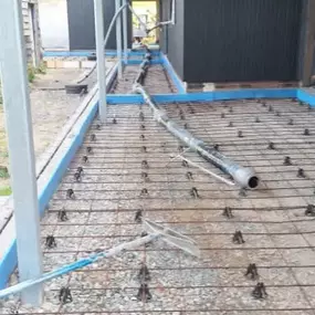 Bild von Cotswold Concrete Pumping Ltd