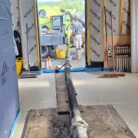 Bild von Cotswold Concrete Pumping Ltd